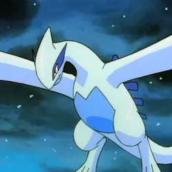 Лугия