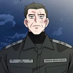 Сон Тэ Хо