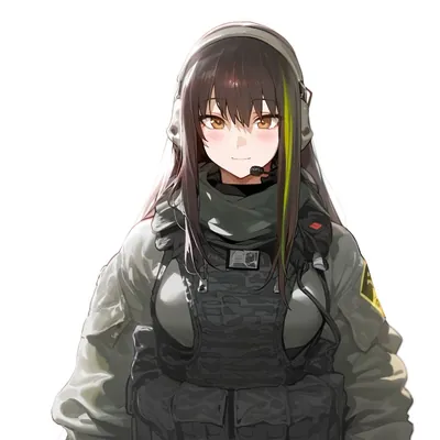 M4A1