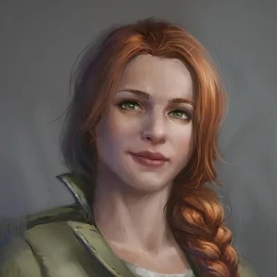 Элиза Коэн