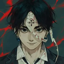 Куроро Люцифер