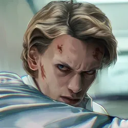 Генри Крил