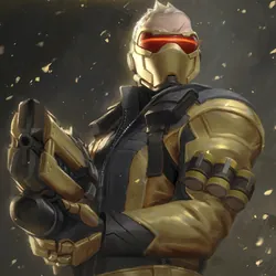 Солдат-76