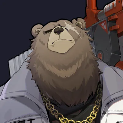 Бен Биггер