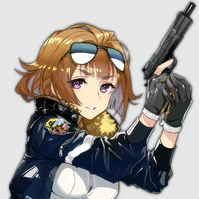 Гризли MkV