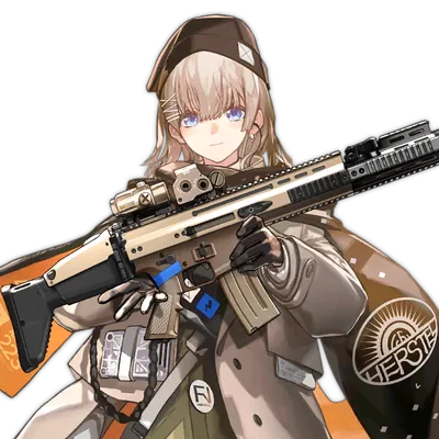 SCAR-L