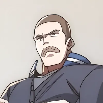 Лу Ган