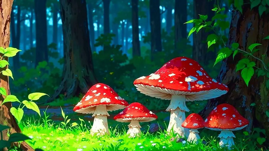 Обои