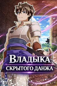 Владыка скрытого Данжа