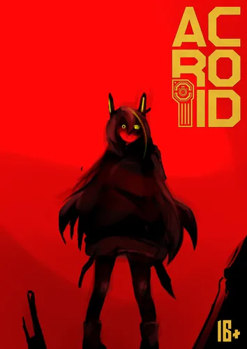 ACROID