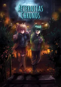 Aeternitas Chronos