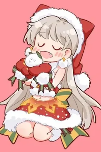 Зови меня Момо!