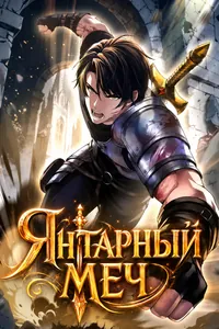 Янтарный меч