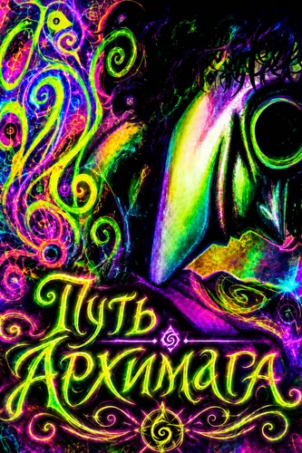 Персонаж коллекции Путь архимага