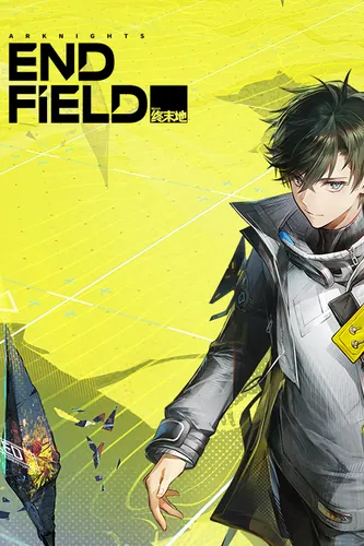 Arknights: Endfield