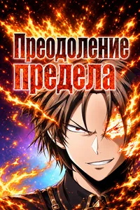Преодолев предел