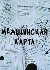 Великий из Бродячих псов Медицинская карта Додзинси