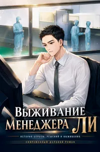 Выживание менеджера Ли