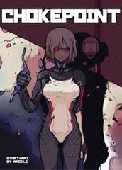 Chokepoint