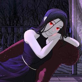 Колыбельная смерти