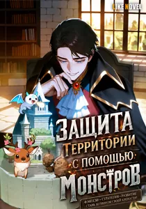 Защита территории с помощью монстров