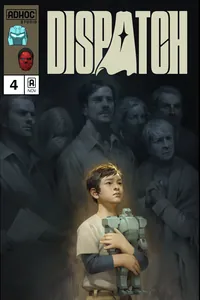 Диспетчер