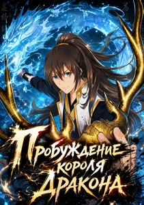 Пробуждение короля дракона.