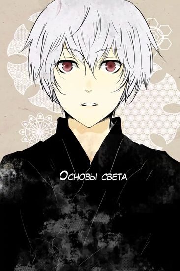 Основы света