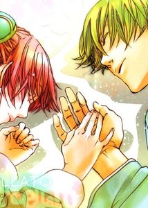 Gintama - dj Martellato