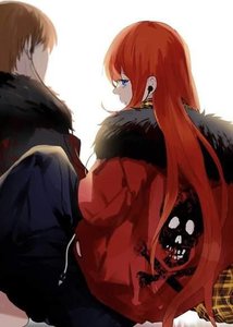 Сборник додзинси от LOLI Samurai