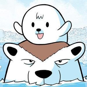 Зеленая улыбка