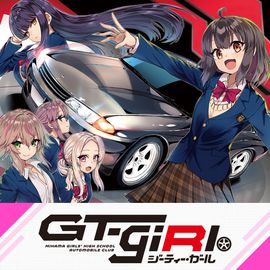 GT-giRl