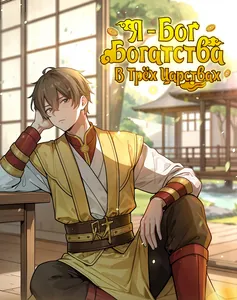 Я — Бог богатства в Трёх Царствах.