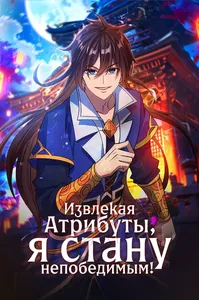 Извлекая Атрибуты, я стану непобедимым!