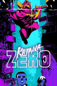 Katana Zero