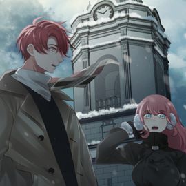 Последняя погоня