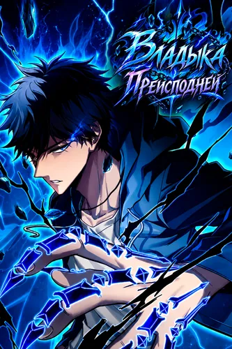Владыка Преисподней