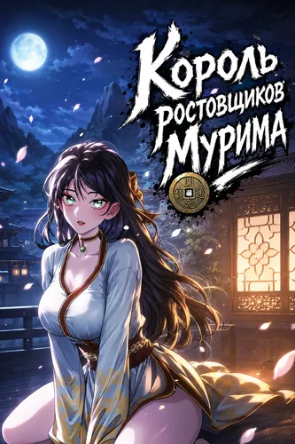 Король ростовщиков Мурима