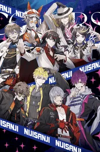 Nijisanji