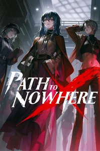 Path to nowhere