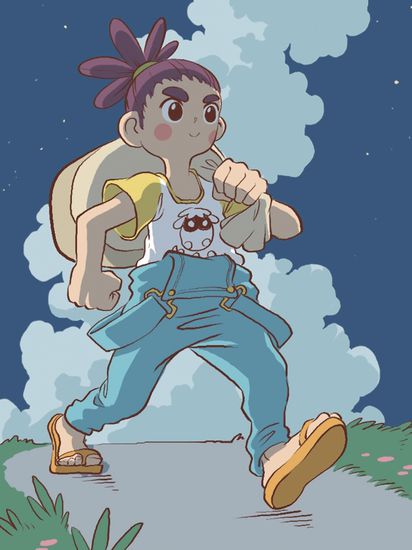 Плам