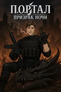П.О.РТАЛ:Призрак ночи
