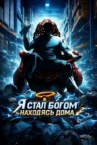 Я стал богом находясь дома