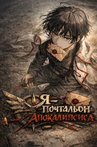Я - почтальон апокалипсиса