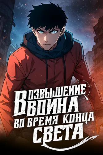 Возвышение воина во время конца света