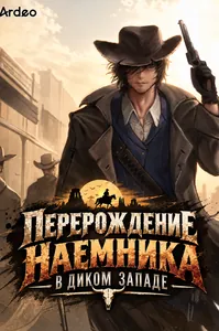 Перерождение наёмника в диком западе