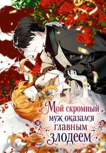 Мой скромный муж оказался главным злодеем