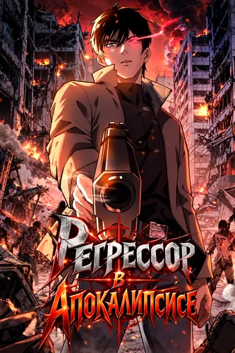 Регрессор в апокалипсисе