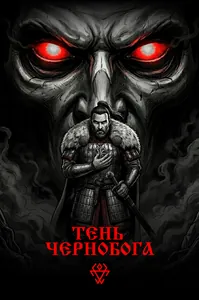 Тень Чернобога