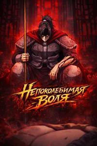 Непоколебимая воля